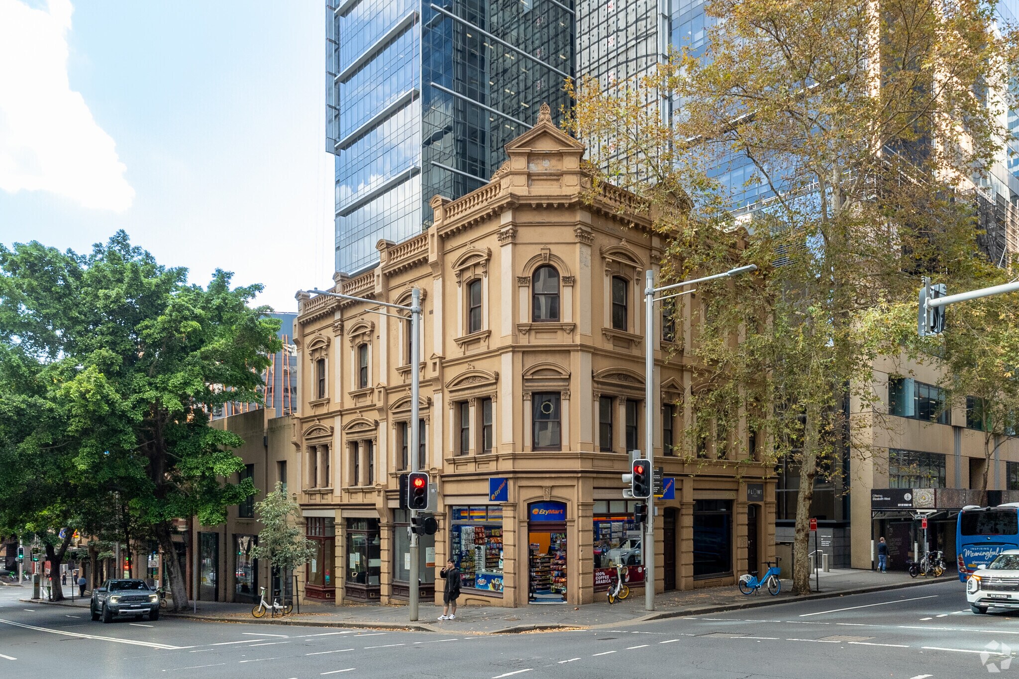 66A Erskine St, Sydney en alquiler Foto principal- Imagen 1 de 6