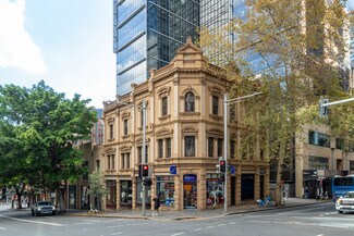 Más detalles de 66A Erskine St, Sydney - Local en alquiler
