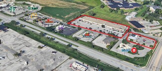 Más detalles para 8013-8045 S 83rd Ave, La Vista, NE - Locales en alquiler