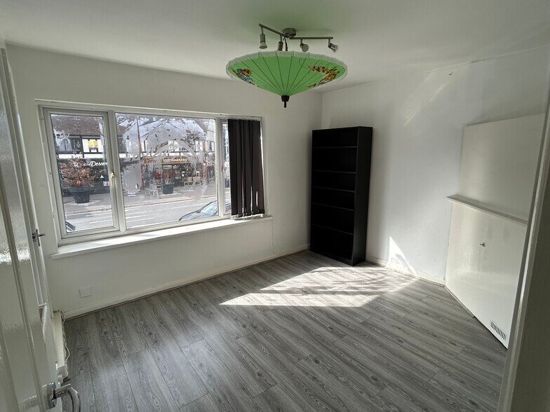 502 Cricklade Rd, Swindon en alquiler - Foto del edificio - Imagen 3 de 4