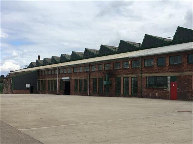 Elm Tree St, Wakefield en alquiler - Foto del edificio - Imagen 2 de 2