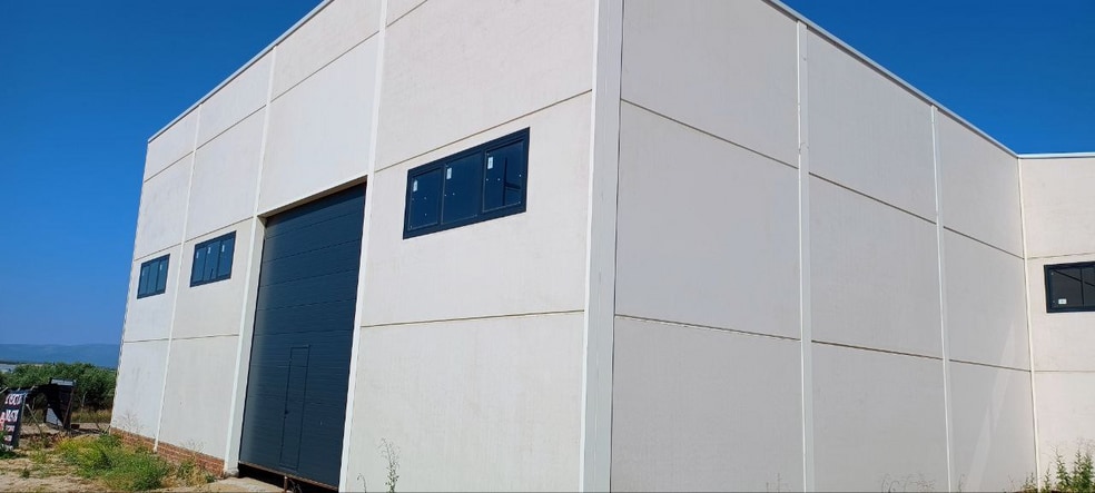 Nave en Gálvez, Toledo en venta - Foto del edificio - Imagen 1 de 6