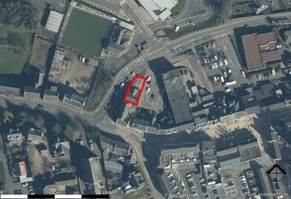 Más detalles de 3 Oxenward Rd, Kilwinning - Local en venta