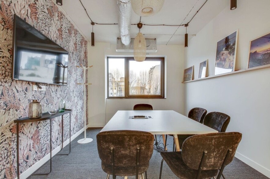 15-17 Rue De Vanves, Boulogne-Billancourt en alquiler - Foto del edificio - Imagen 3 de 7