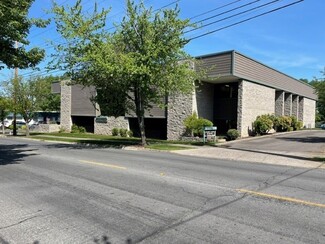 Más detalles para 1175 E Main St, Medford, OR - Oficinas en alquiler