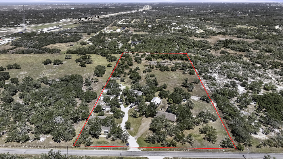 1524 16th St, Rockport, TX en venta - Foto del edificio - Imagen 2 de 67