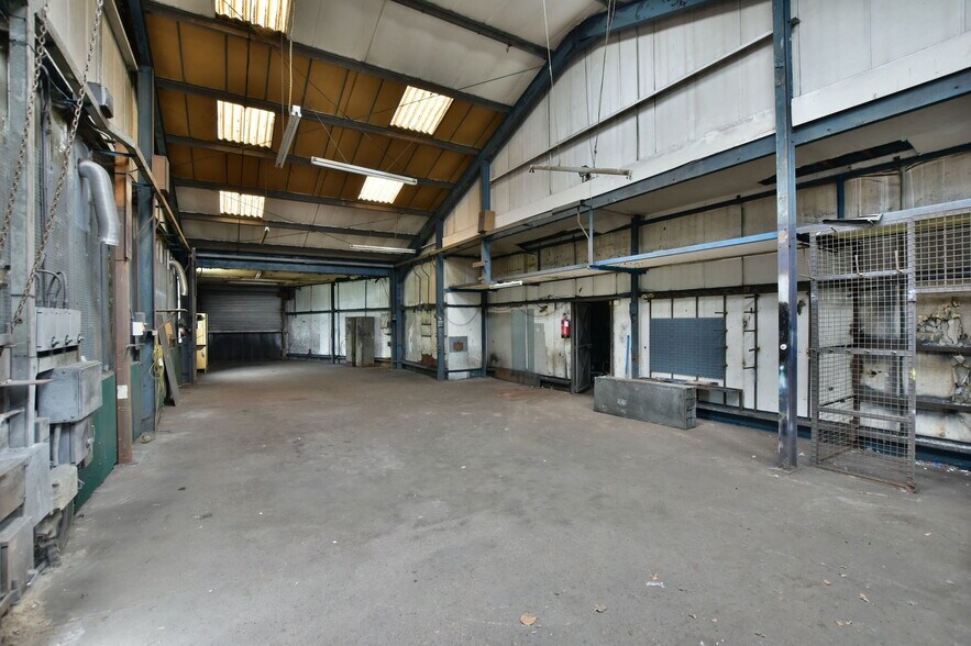 Baryta Close, Stanford Le Hope en venta - Foto del interior - Imagen 3 de 19