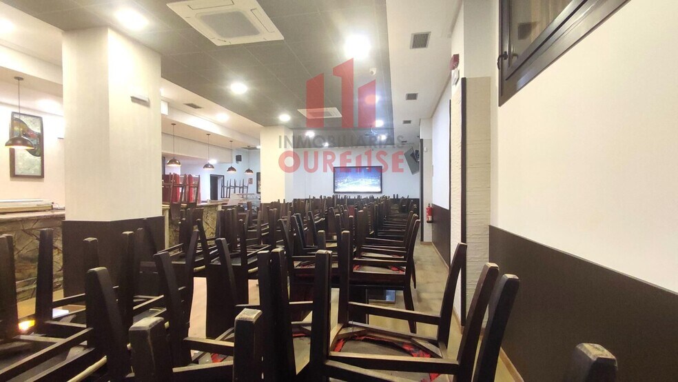 Local en Ourense, Orense en alquiler - Foto del edificio - Imagen 3 de 31