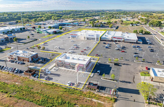 Más detalles para Ontario Retail Center – Locales en venta, Ontario, OR