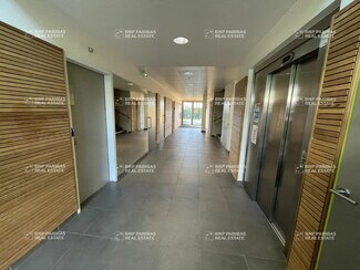 Más detalles de Oficina en venta