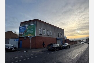 Más detalles para 156-158 Castlereagh Rd, Belfast - Local en alquiler