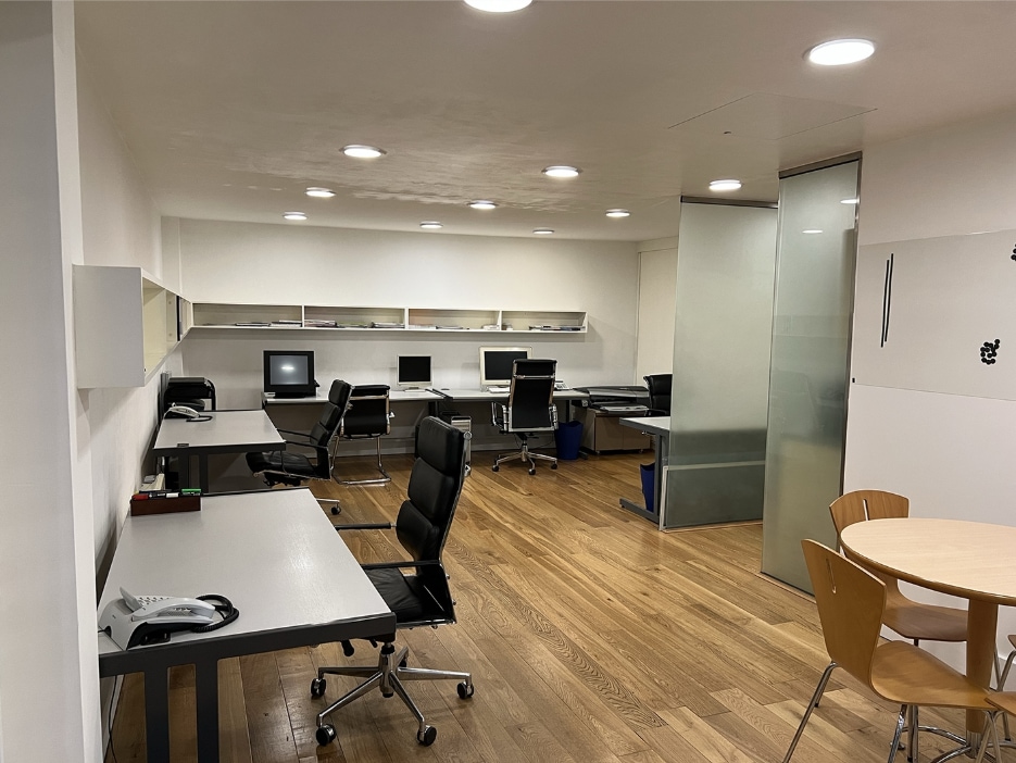 35-37 Little Peter St, Manchester en alquiler Foto del interior- Imagen 1 de 4