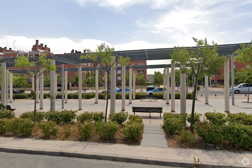 Bulevar Picos de Europa, 14, San Sebastián de los Reyes, Madrid en venta - Foto del edificio - Imagen 2 de 2