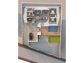 Más detalles de Calle Gredos, 15, La Zubia - Terreno en venta