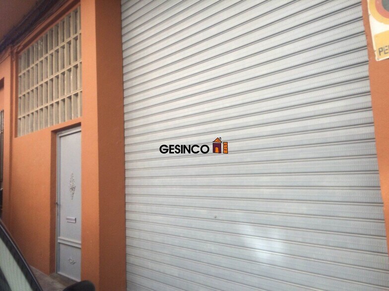 Local en Ontinyent, Valencia en alquiler - Foto del edificio - Imagen 1 de 3