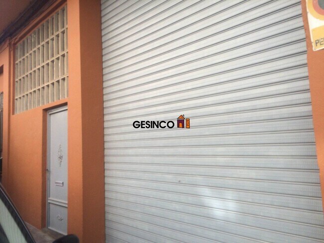 Más detalles de Local en alquiler