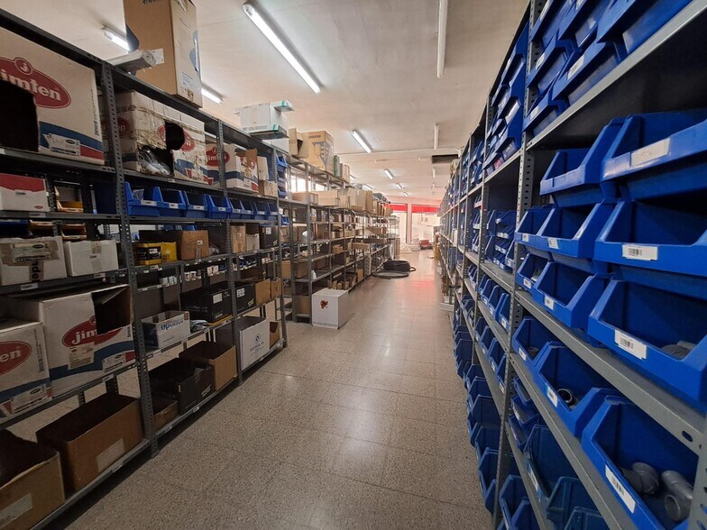 Carretera de Barcelona, 614, Sabadell, Barcelona en venta - Foto del edificio - Imagen 3 de 13