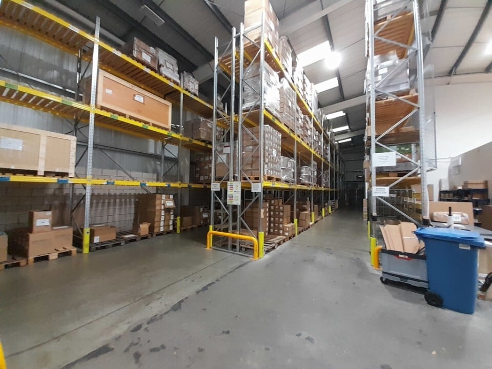 Anderson Rd, Swavesey en alquiler Foto del interior- Imagen 1 de 9