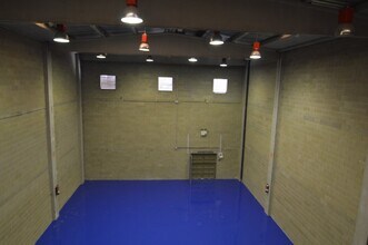 Nave en Barcelona, Barcelona en alquiler Foto del interior- Imagen 2 de 22