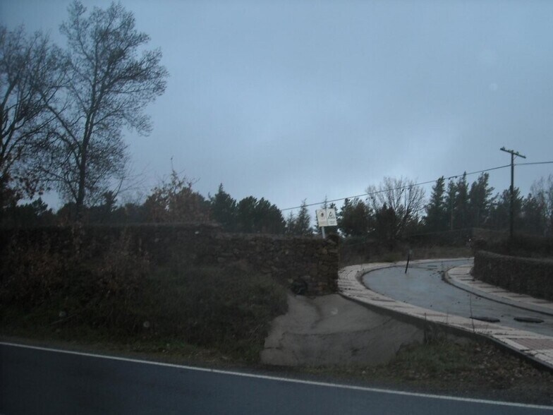 Terreno en Béjar en venta - Foto del edificio - Imagen 3 de 11