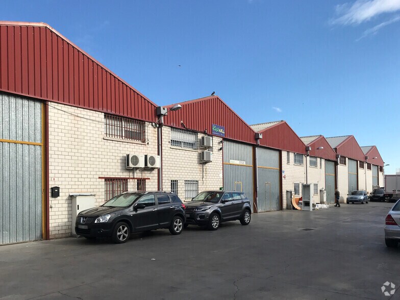 Calle Buzanca, 6, Valdemoro, Madrid en venta - Foto del edificio - Imagen 1 de 1