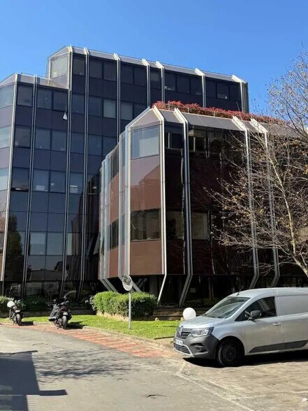 60 Rue Etienne Dolet, Malakoff en venta - Foto del edificio - Imagen 1 de 7