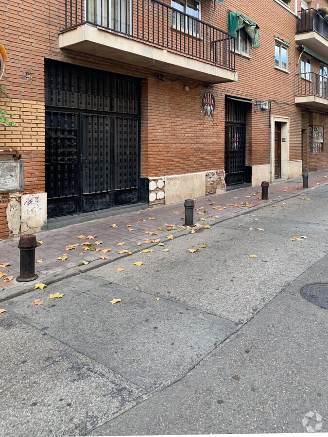 Calle Empecinado, 8, Alcalá De Henares, MAD 28801 - Unidad Puerta IZ, Esc. 1 -  - Foto del interior - Image 1 of 2