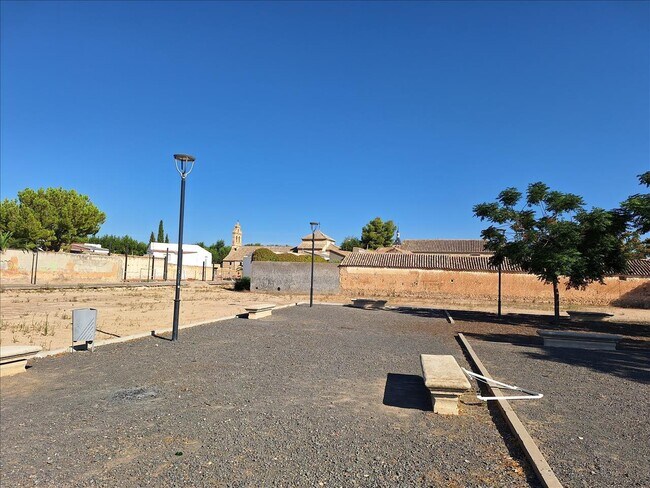 Más detalles de Calle Carrión, Torralba de Calatrava - Terreno en venta