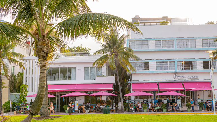 1412 Ocean Dr, Miami Beach, FL en alquiler - Foto del edificio - Imagen 3 de 8