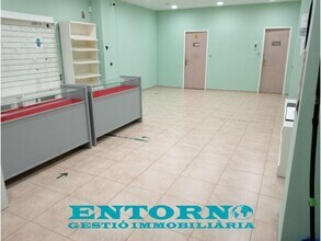 Local en Mollet del Vallès, Barcelona en alquiler Foto del interior- Imagen 2 de 10