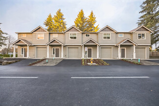 Más detalles para 3005 Russell Rd, Centralia, WA - Edificios residenciales en venta