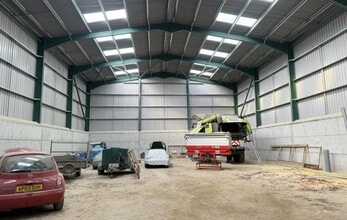 Church Farm lane, Barford en alquiler Foto del interior- Imagen 2 de 4