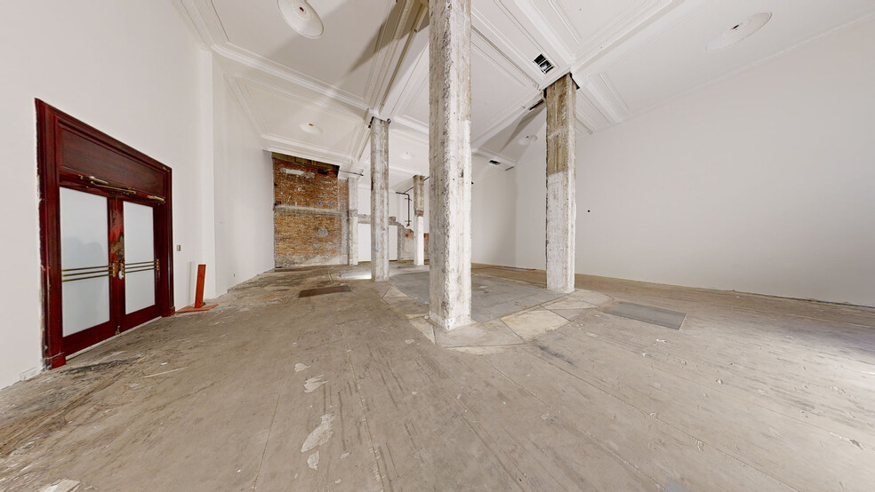 235 Montgomery St, San Francisco, CA en alquiler - Matterport 3D Scan - Imagen 3 de 18