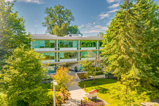 Más detalles para 3605 Gilmore Way, Burnaby, BC - Oficina en alquiler