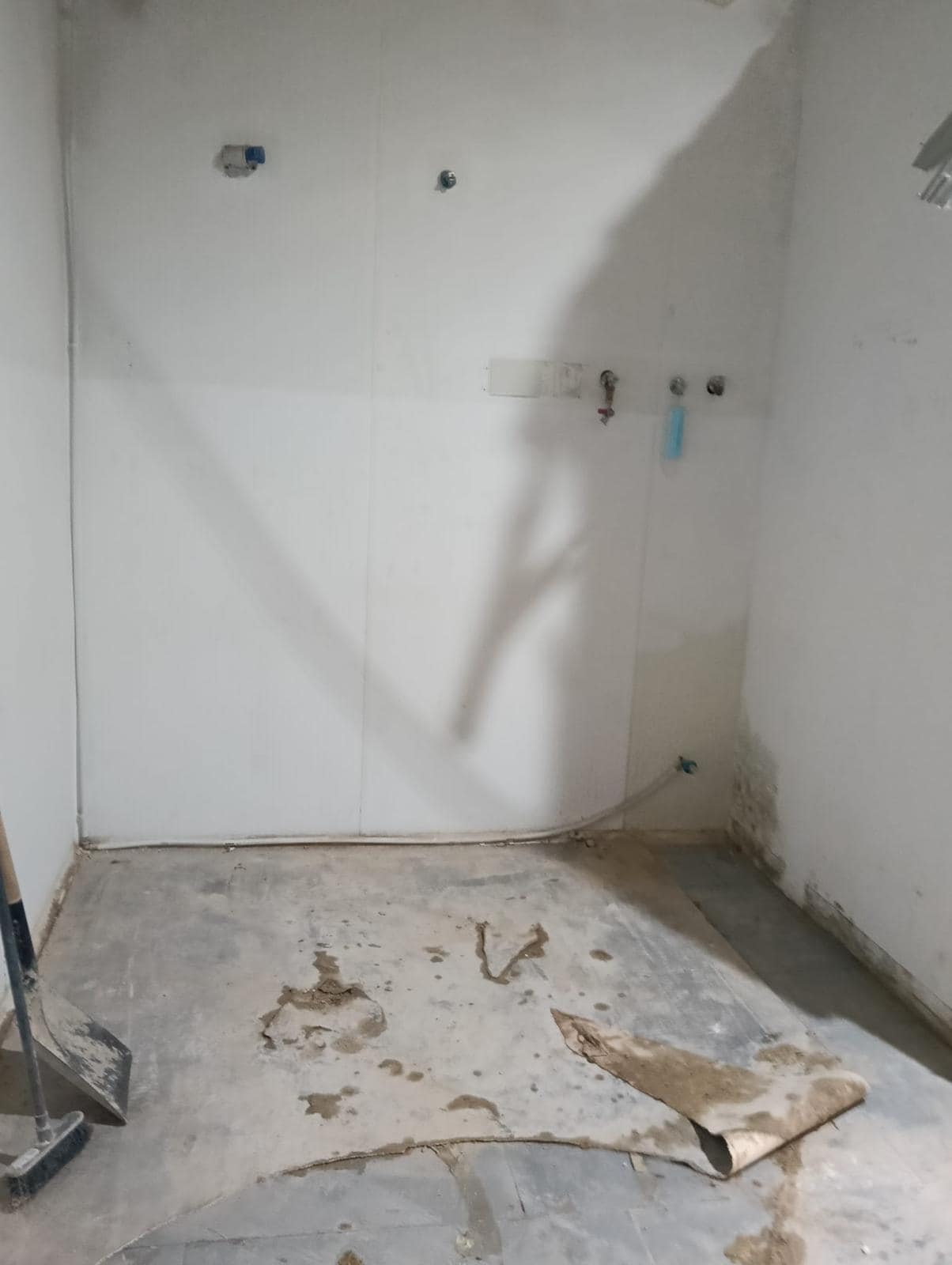 Carrer Guillem de Castro, 1, València, Valencia en alquiler Foto del interior- Imagen 1 de 3