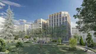 Más detalles de 65-69 Rue Jacques-Louis Hénon, Lyon - Oficina en venta