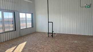 Más detalles de 5 River Heights Dr, Cochrane, AB - Otros usos en venta