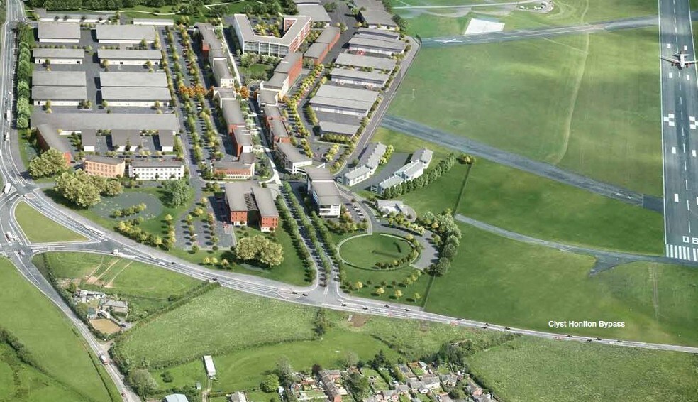 Clyst Honiton, Clyst Honiton en venta - Foto principal - Imagen 1 de 1