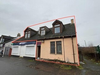 Más detalles de 66 Victoria St, Blantyre - Local en venta