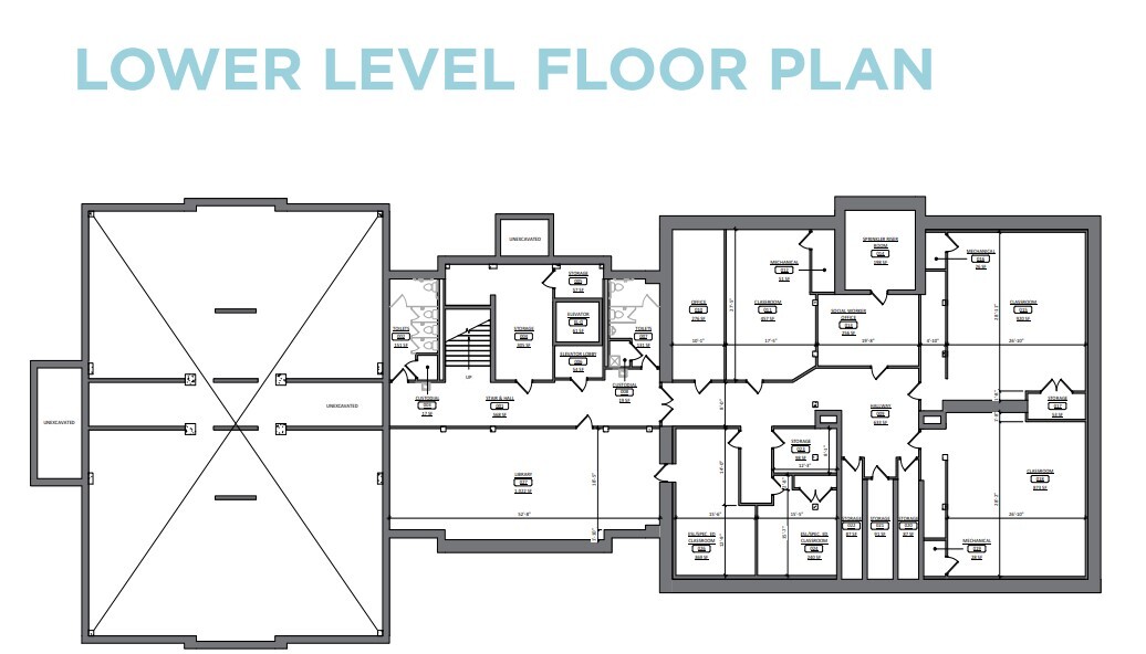 260 Edmund Ave, Saint Paul, MN en alquiler Plano de la planta- Imagen 1 de 1