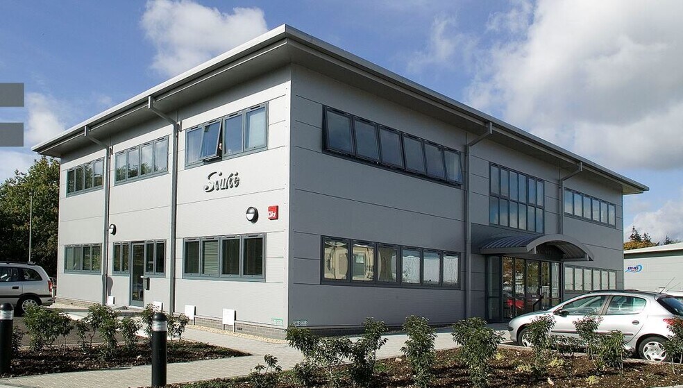 Ampress Ln, Lymington en alquiler - Foto principal - Imagen 1 de 2