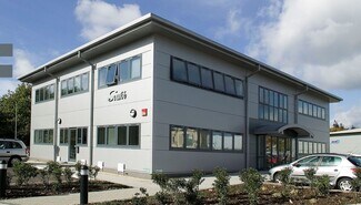 Más detalles de Ampress Ln, Lymington - Oficina en alquiler