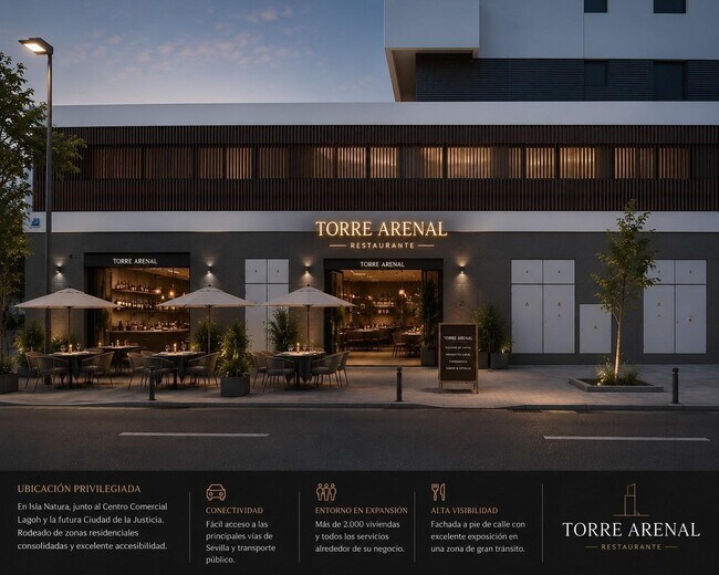 Más detalles de Local en venta