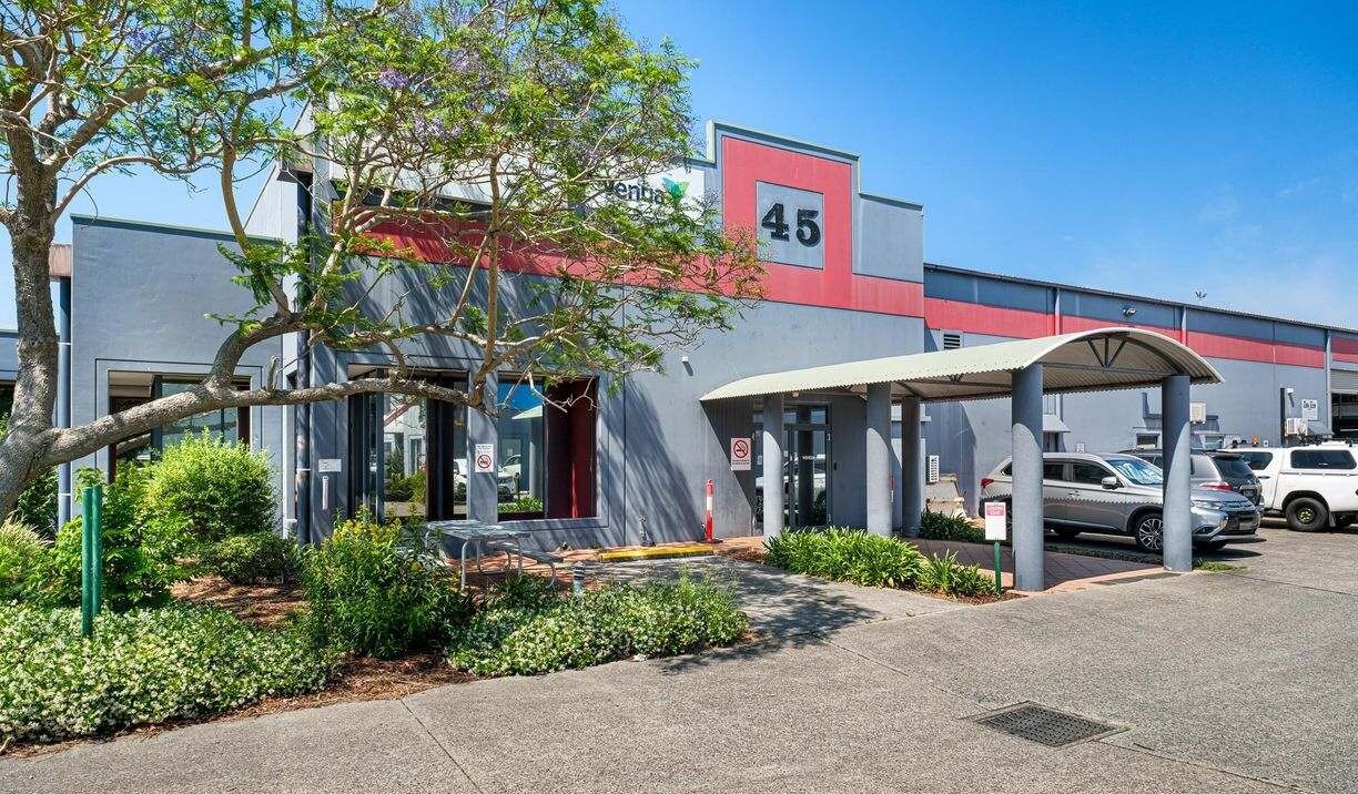 45 Fitzroy St, Carrington Newcastle en alquiler Foto principal- Imagen 1 de 5