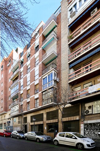 Más detalles para Calle Martín de Vargas, 3, Madrid - Edificios residenciales en venta