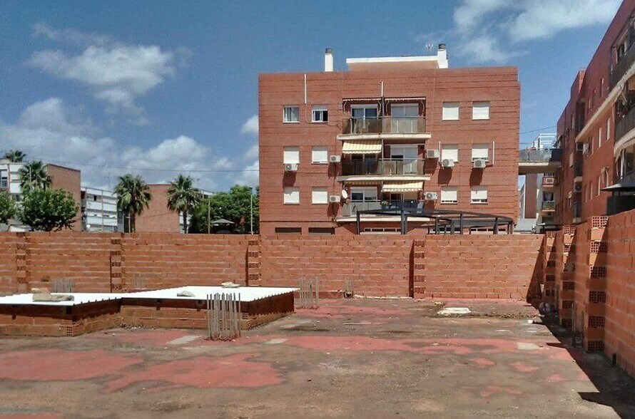 Terreno en Nules, Castellón en venta - Foto del edificio - Imagen 2 de 21