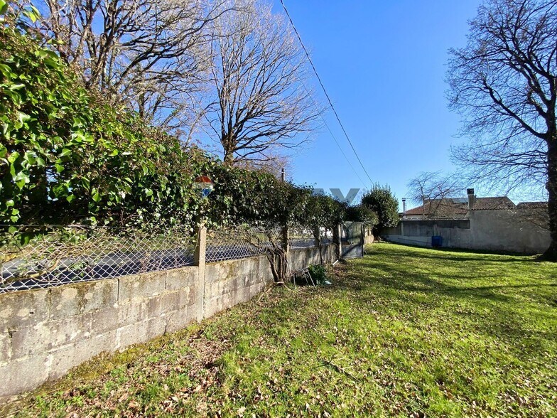 Terreno en Lalín, Pontevedra en venta - Foto principal - Imagen 2 de 21