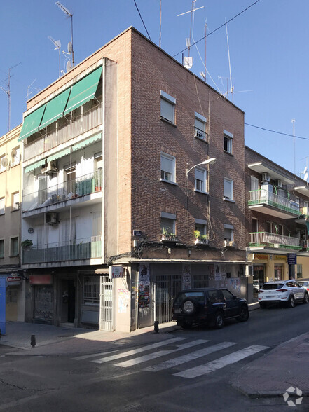 Calle De La Huerta De Castañeda, 38, Madrid, Madrid en venta - Foto principal - Imagen 1 de 2