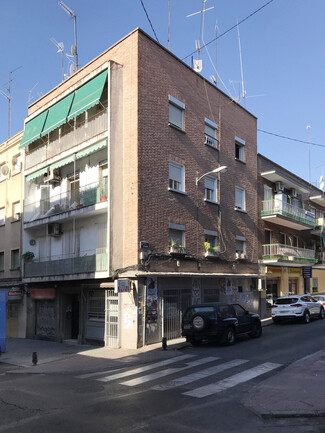 Más detalles para Calle De La Huerta De Castañeda, 38, Madrid - Edificios residenciales en venta