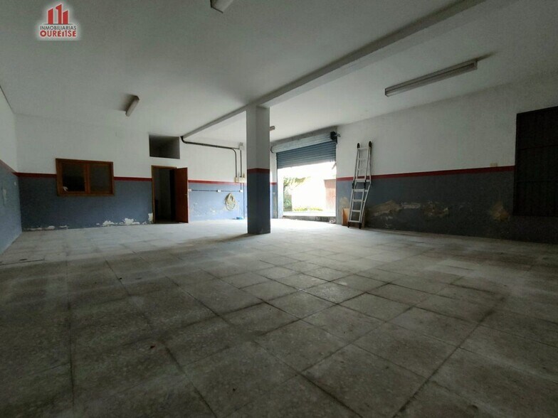 Local en Ourense, Orense en venta - Foto del edificio - Imagen 1 de 7